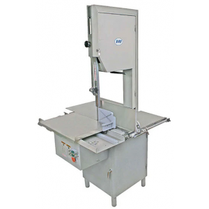 Biro Meat Band Saw 44SSFH